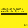 U Nišu otvoren kreativni prostor- Deli