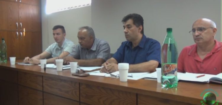 Još jedan okrugli sto povodom legalizacije romskih naselja u Srbiji.