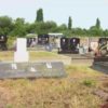 Počelo čišćenje romskog groblja u Nišu