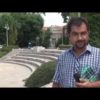 Gostovanje Turkijana Redžepija na RTV Belleamie, tema Integracija Roma