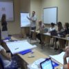 U Nišu odrzan seminar mreze CHRIS o pravima Roma