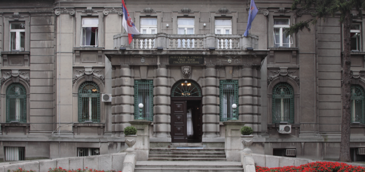 INICIJATIVA ZA DONOŠENjE ZAKONA O LUSTRACIJI „PRELETAČA“