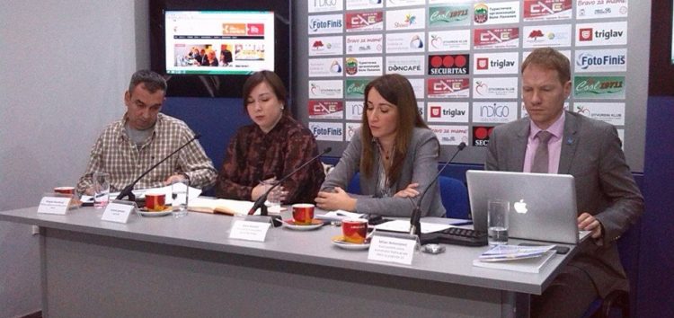 Predstavljanje finalne verzije Akcionionog plana za poglavlje 23