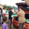 Ekonomsko osnaživanje Romskih porodica u opštinama Ljubovija i Knjaževac