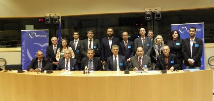 „Izazovi i mogućnosti za Nacionalne manjine u Srbiji“