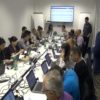 Obuka koordinatora mobilnih timova