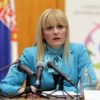Direktorka KLJMP demantovala Srđana Šajna
