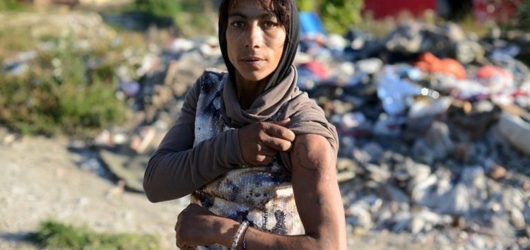 Prljavi heroin ubija obespravljene Rome u Srbiji