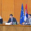 "Sistemi podrške za unapredjenje obrazovanja Roma i Romkinja"
