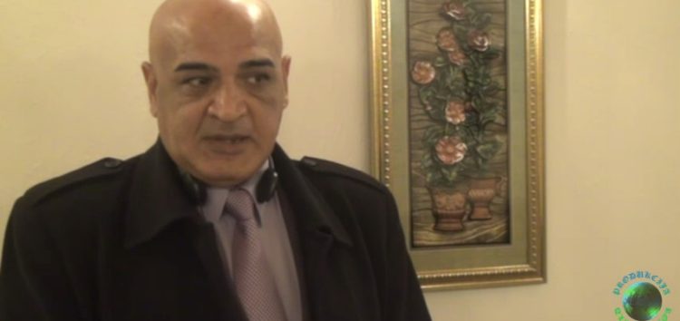 Safet Sušica ponovo koordinator za romska pitanja