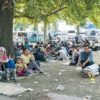 Diskriminatoran stav predsednika Opštine Kanjiža kojima se vređa dostojanstvo izbeglica i migranata.