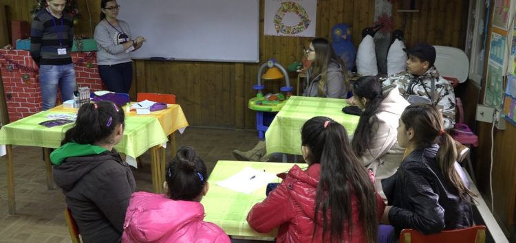Trening o osobama sa invaliditetom