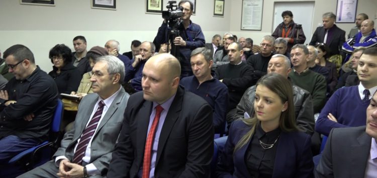 GO Crveni Krst rekla “DA” za Plan generalne regulacije