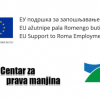 Dodela bespovratnih sredstava za obuku na radnom mestu u okviru projekta "EU podrška za zapošljavanje Roma" – javni poziv