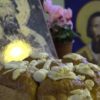 Obelezena slava Sveti Sava u OŠ Vuk Karadzić u Nišu