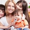 Do punoletstva majci trećeg deteta plata iz budžeta!
