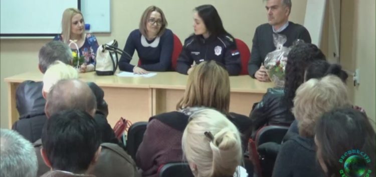 10. godina postojanja UR Osvit