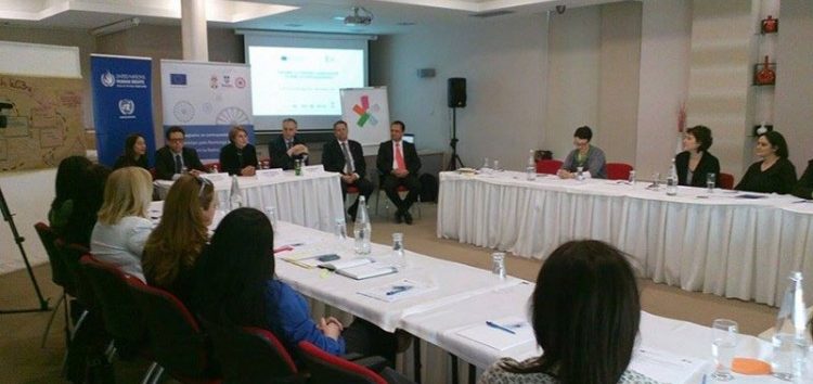 Podrška u zapošljavanju ranjivih grupa