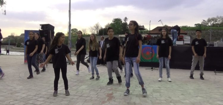 KLJMP, grad NIš i NSRNM obeležili svetski Dan Roma u Nišu
