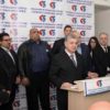 Lista Građani i građanke Srbije ne učestvuje na izborima odlučila RIK.