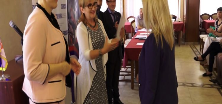 Najavljena sistematizacija radnog mesta zdravstvenih medijatorki u Srbiji