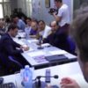 „Bilateralni odnosi Srbije i Bugarske: manjinska politika i evropske integracije“.