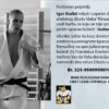 Teniski turnir "Igraj za Nurkića"