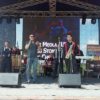 Orkestar "Very Naiss" predstavio Niš u Beogradu