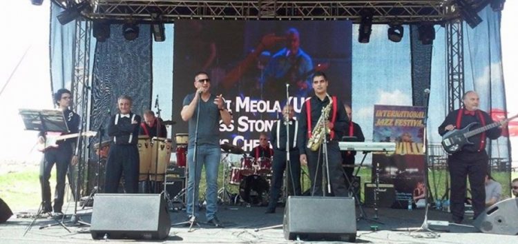Orkestar “Very Naiss” predstavio Niš u Beogradu