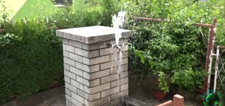 Normalizovano vodosnabdevanje na romskom groblju u Nišu
