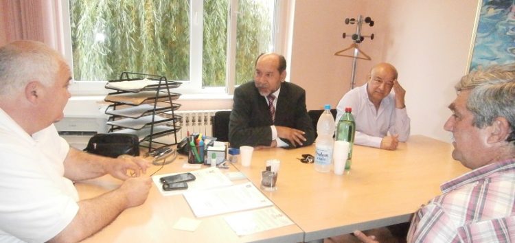 Obrenovac dobio romskog koordinatora