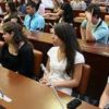Od ukupnog broja studenata u Srbiji 1% romskih studenata na budžetu!