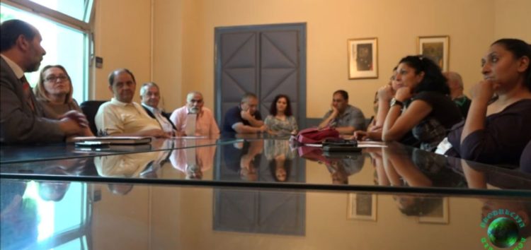 Informacije o afirmativnim merama