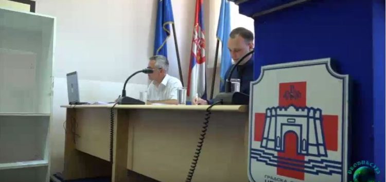 Turnir u velikom fudbalu