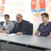 GO Pantelej pomaže Goranu i Novaku