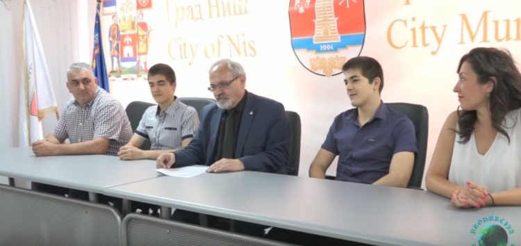 GO Pantelej pomaže Goranu i Novaku