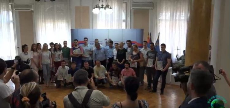 Mladi iz Niša dobili 18 projekata