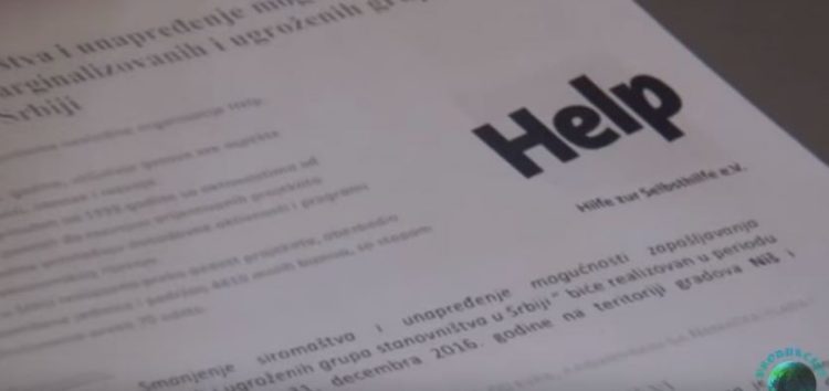 Help i Pirot nastavljaju saradnju