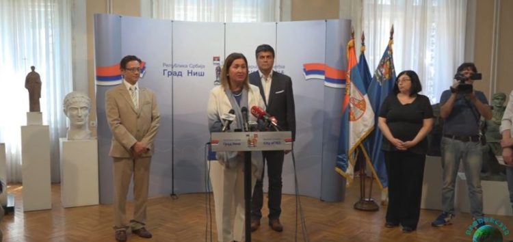 EU daje sredstva za prečišćavanje otpadnih voda