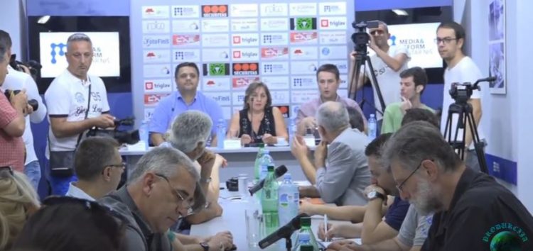 Zakon o javnom informisanju treba promeniti