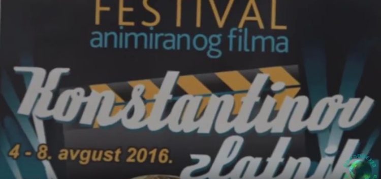 10.Međunarodna kolonija animiranog filma