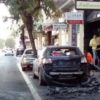 Eksplodirala bomba u centru Niša