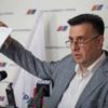 G. Gvozdenoviću to dete štite Međunarodni dokumenti koje je država Srbija potpisala!