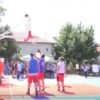 Koš za borbu protiv teških bolesti