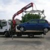 OTVORENO PISMO  o nezakonitostima i nepravilnostima u poslovanju JKP Parking servis Niš