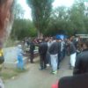 Mali Sejda Malićević sahranjen