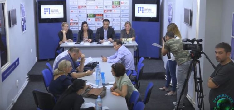 Politička obećavanja se nekada ispunjavaju