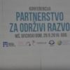 Partnerstvo za održivi razvoj