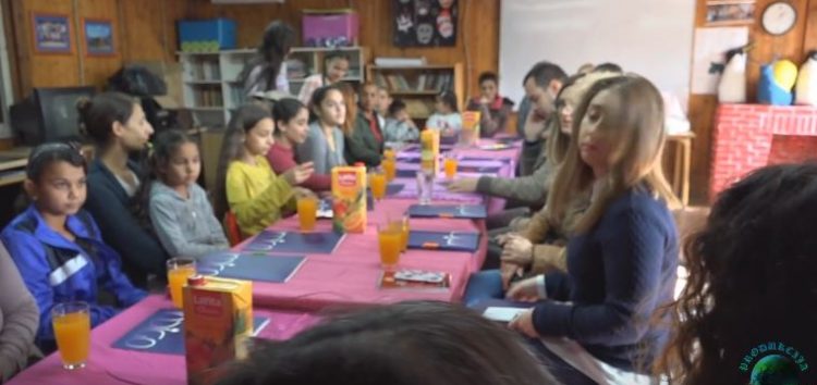 Osnažene za promene