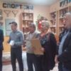 Učenici OŠ "Jova Cvijić" iz sociajlno ugroženih kategorija dobili vaučere za užinu i školski pribor